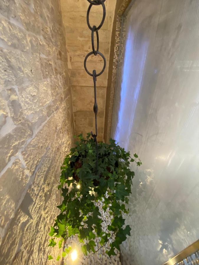 Lux - Exclusive Trulli Relax Lägenhet Alberobello Exteriör bild