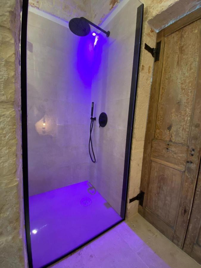 Lux - Exclusive Trulli Relax Lägenhet Alberobello Exteriör bild